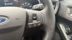 Ford Focus 1.0 EcoBoost 125 Titanium 5dr Petrol Hatchback